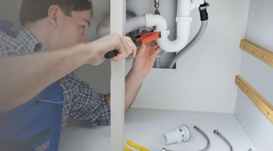 Local expert plumbing services in Spring Valley, CA